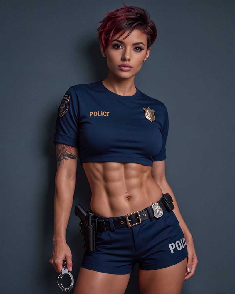 Camilla Garcia